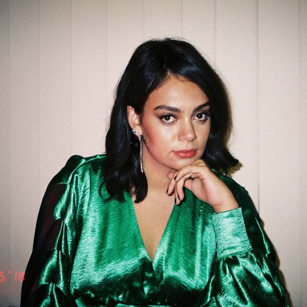 Thelma Plum Not Angry Anymore Main Press Shot