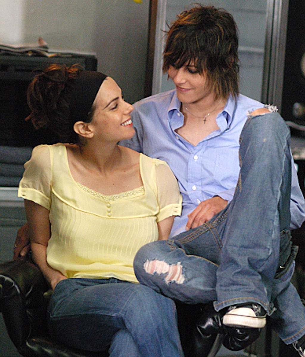 ‘The L Word’ está voltando, graças às deusas
