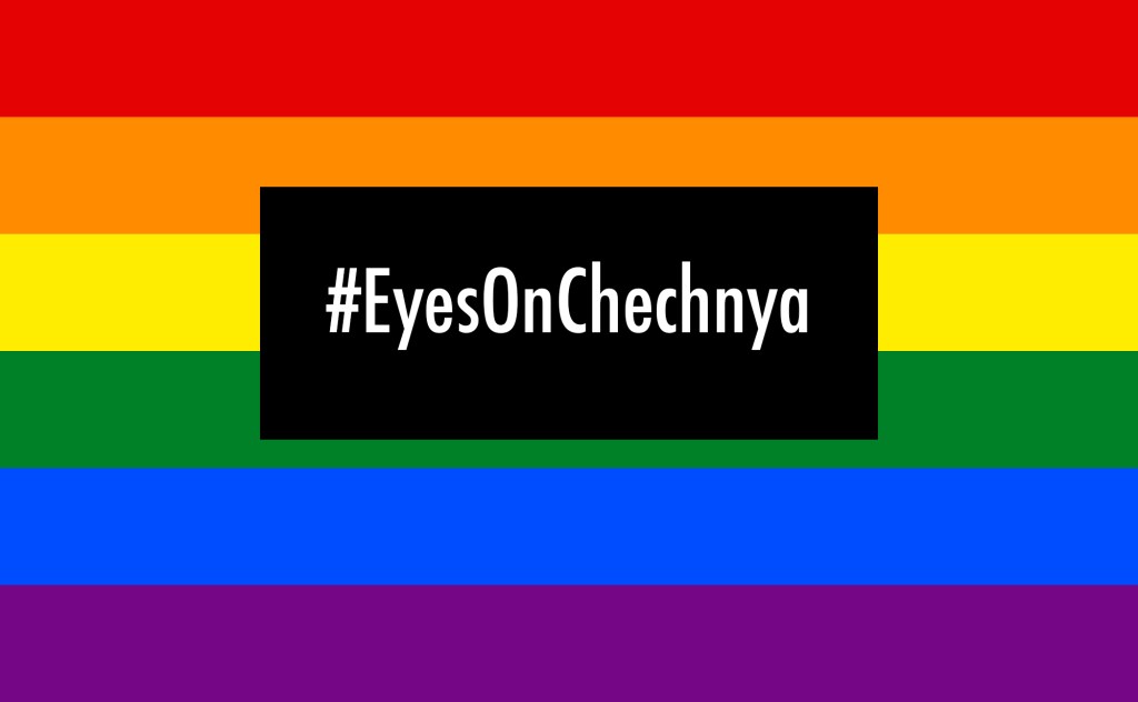 Ce se întâmplă acum cu persoanele LGBT din Cecenia?