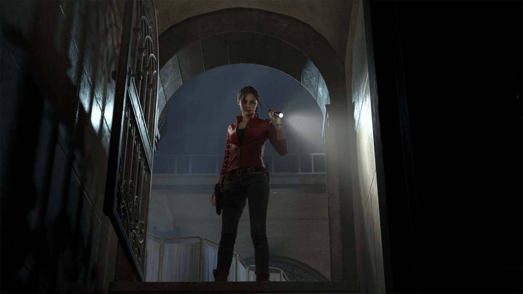 I Wish ‘Resident Evil 2’ Let Me Be a More Compassionate Hero