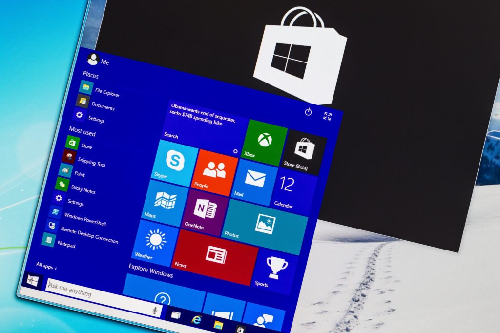 Zehn Einstellungen bei Windows 10, die ihr dringend ändern solltet