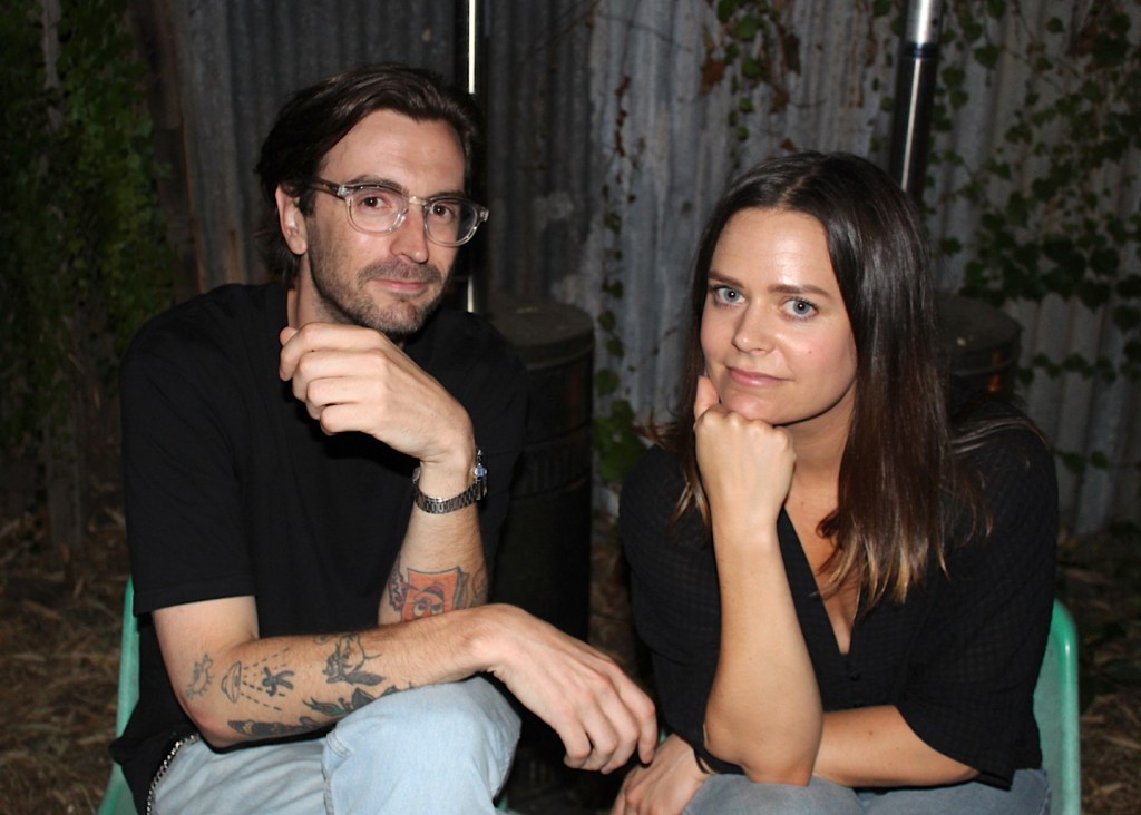 We Asked People on First Dates How Their Dates Were Going