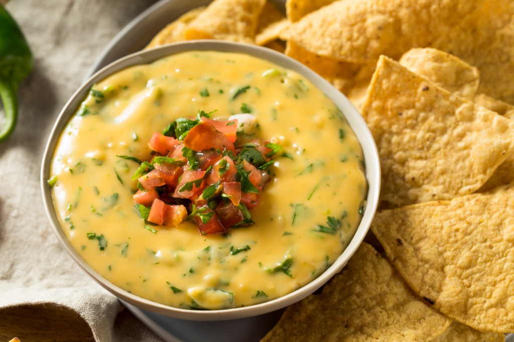 It’s Monday, February 4, and This Fox News Host’s Queso Is So Gross It Became a Meme