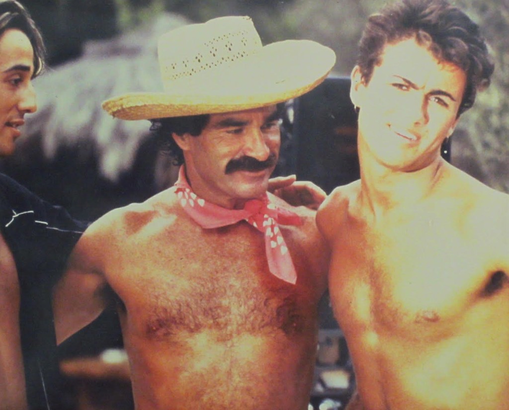 Cocaine, Orgies & Club Tropicana | Inside Freddie Mercury & George Michael’s Favourite Hotel