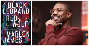 Michael B. Jordan