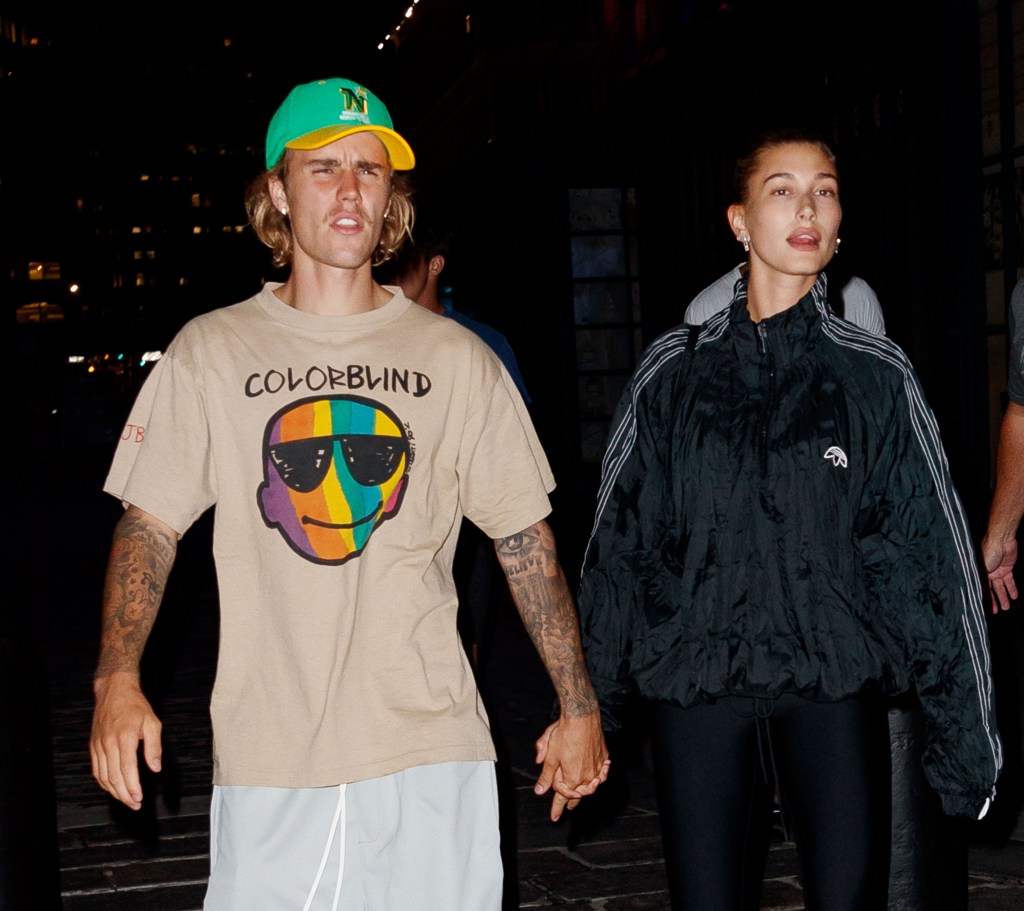 Det her interview med Justin Bieber er ret vanvittigt
