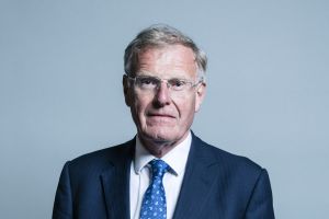 Tory MP Christopher Chope