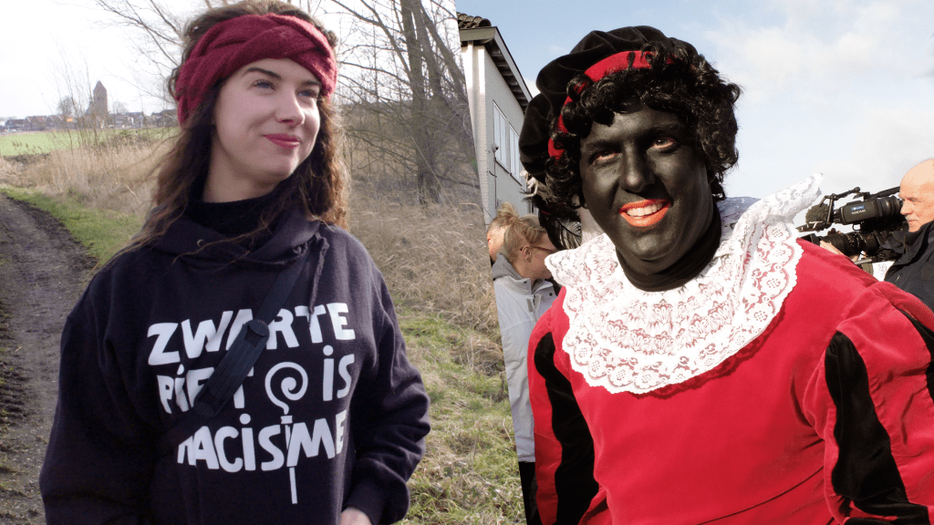 De Friezen die tegen Swarte Pyt demonstreren (interview + foto’s)