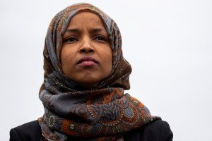 When Democratic Rep. Ilhan Omar quoted P. Diddy — ”it’s all about the Benjamins baby” —  in a Sunday night tweet that criticized pro-Israel lobbying, the accusations of anti-Semitism came quickly.