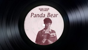 panda bear ryr