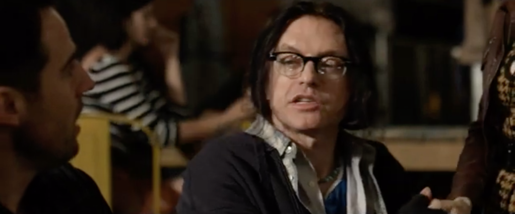 Cuplikan film Big Shark dari To mmy Wiseau, sutradara paling busuk sedunia