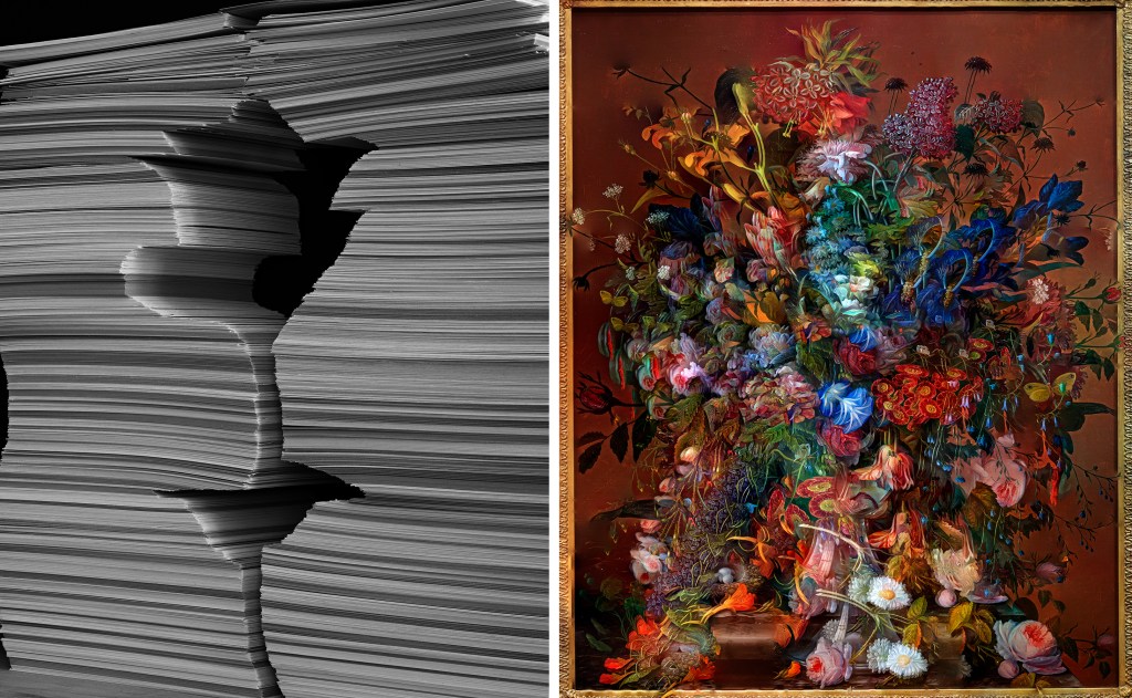 These Photographers Make Surprisingly Fresh Photos of Flowers