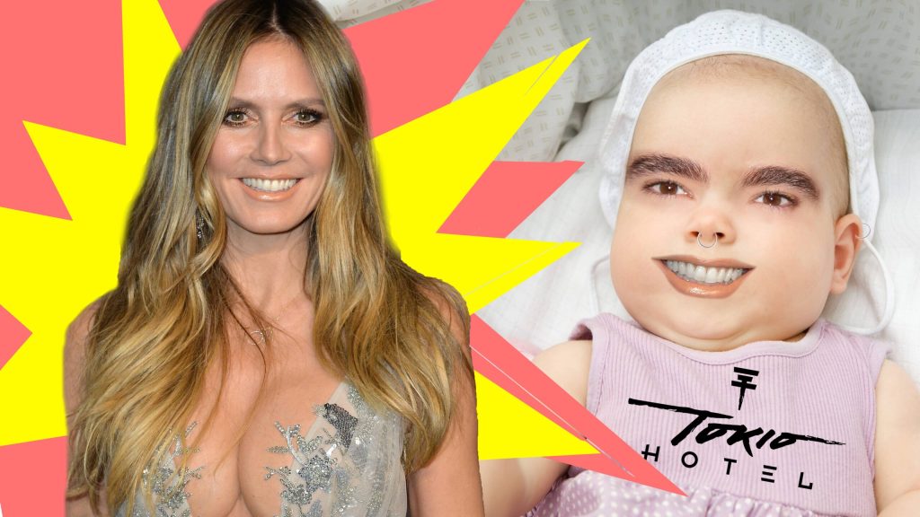 Warum sich Medien wirklich über Heidi Klums angebliche Schwangerschaft freuen