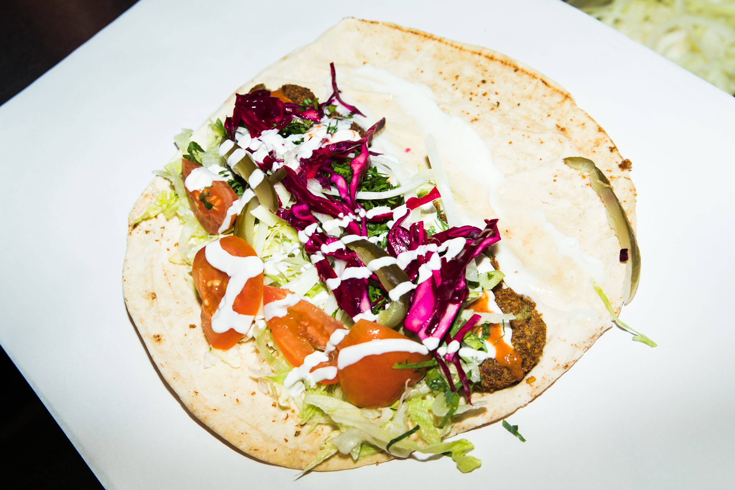 Falafel