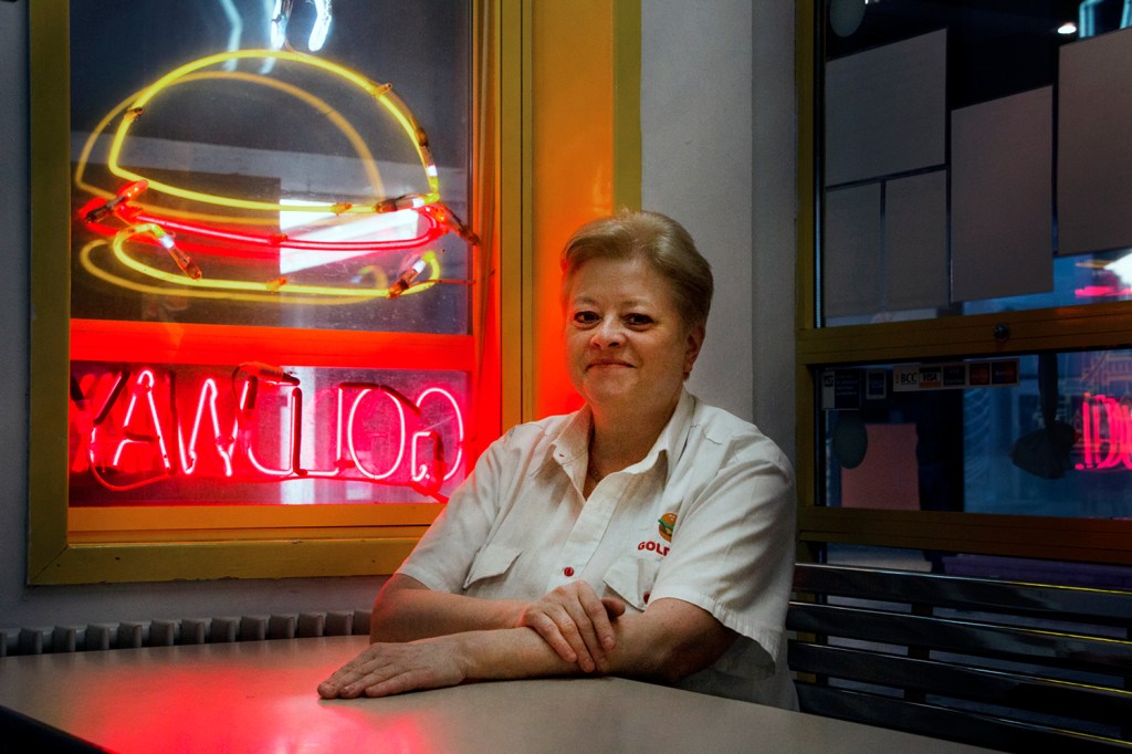 Ce que ça fait de tenir le snack le plus populaire de Louvain-La-Neuve