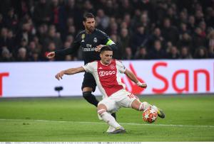 Duscan Tadic