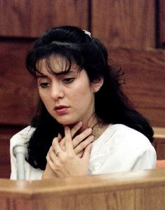 Enfin on parle de la violence conjugale qu’a subie Lorena Bobbitt