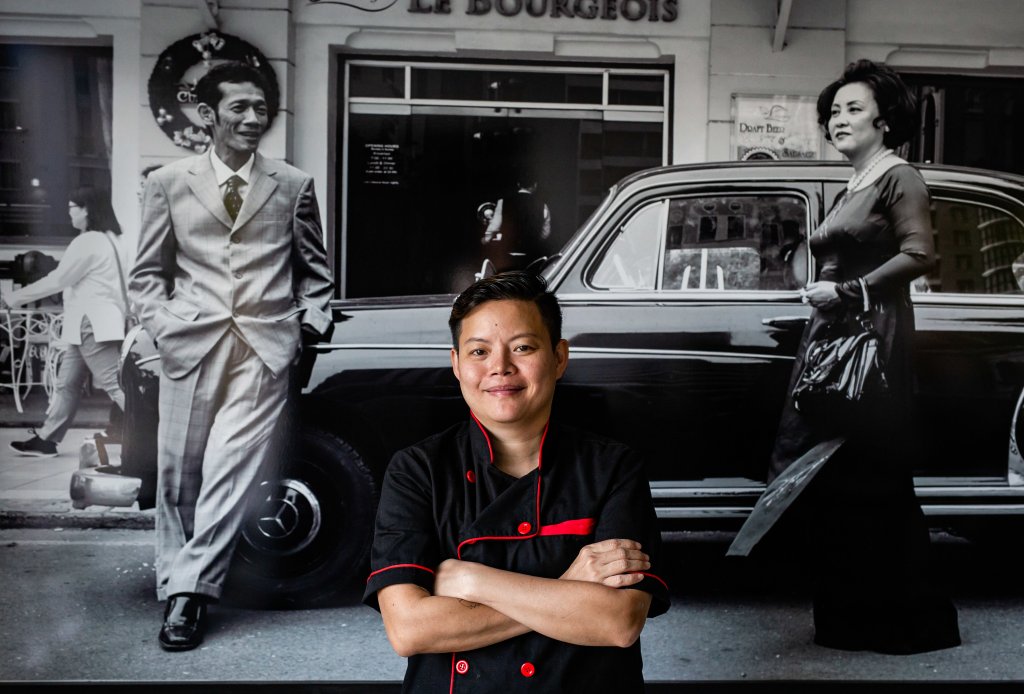 Chef Nikki Tran’s Viet-Texan Cuisine Reflects the Breadth of Vietnamese Food