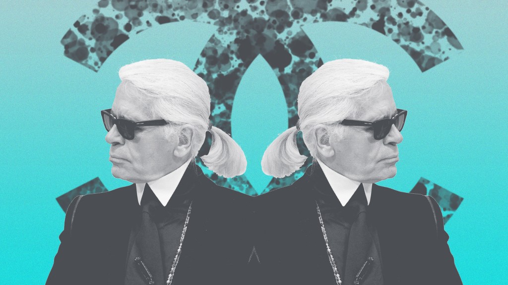 Warum die Medien-Trauer um Karl Lagerfeld heuchlerisch ist