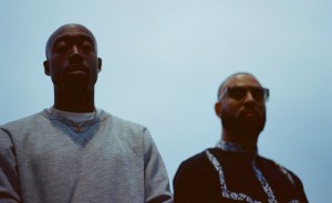 Freddie Gibbs & Madlib