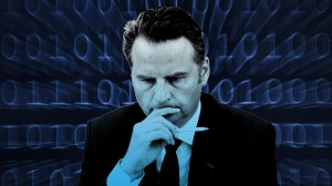 Günter Krings fordert eine Darknet-Regelung