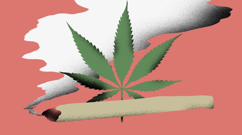 My Insurance Didn’t Cover Therapy, So I Coped With Weed and Alcohol