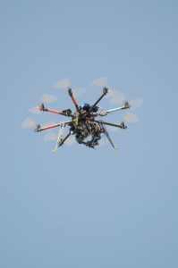 a drone