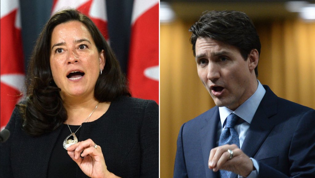 Canada’s Top Bureaucrat Backs Trudeau’s SNC-Lavalin Story