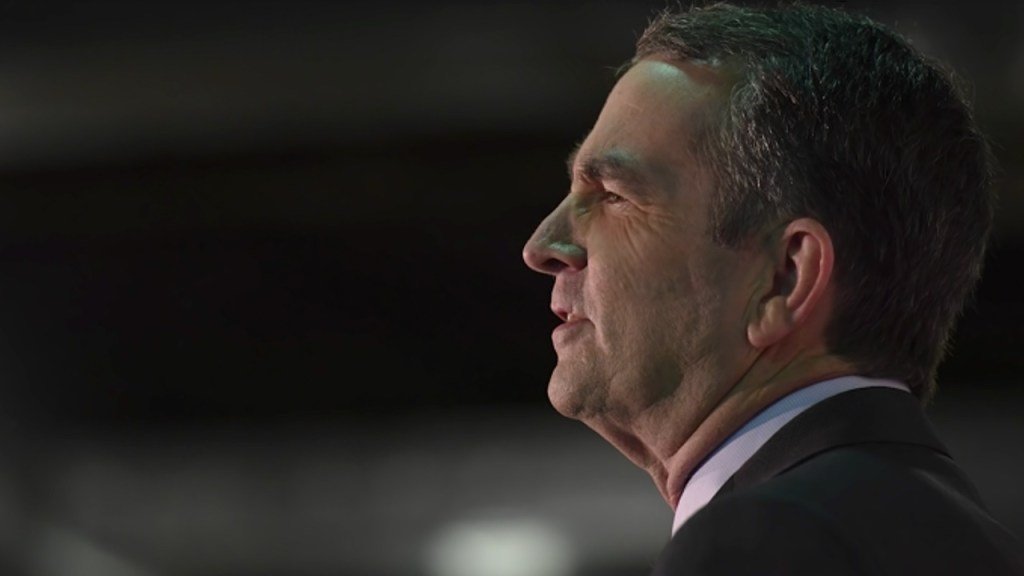 Virginia Gov. Ralph Northam’s apology tour got off to a really bad start