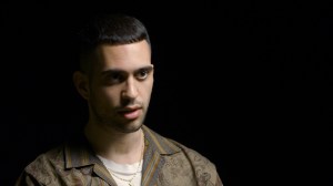 mahmood noisey