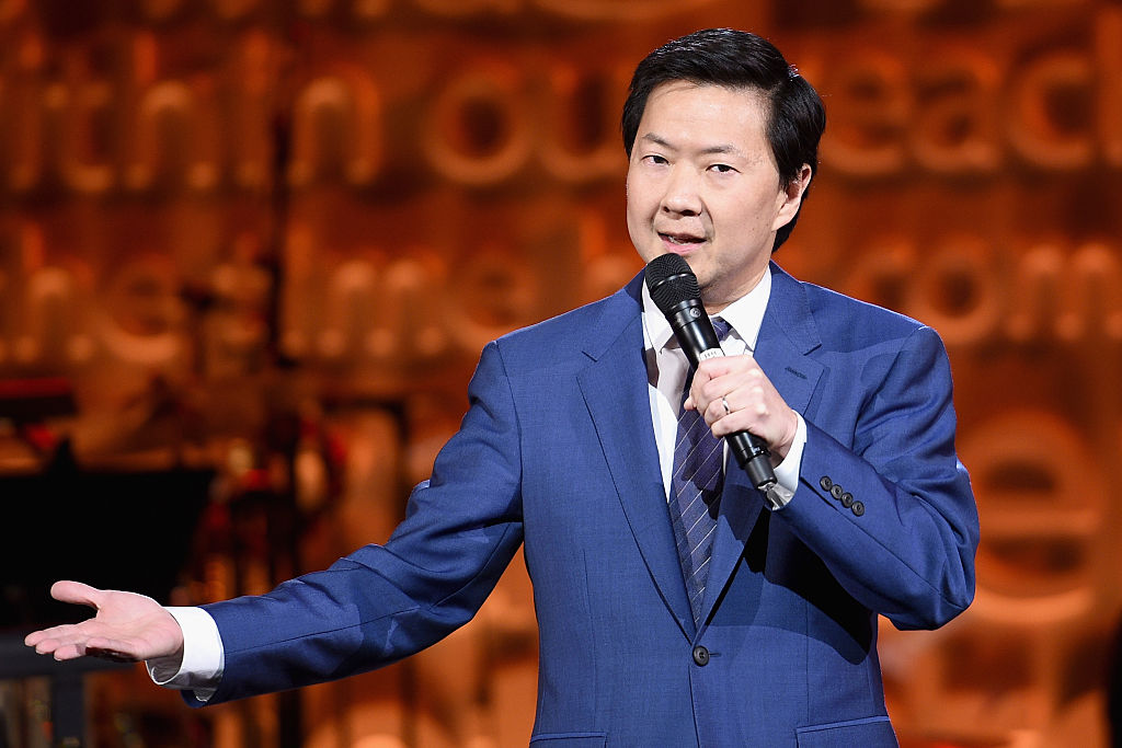 Ken Jeong’s Netflix Comedy Special Feels Stale and Regressive