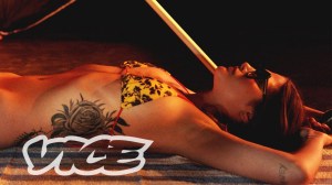 Catherine McNeil