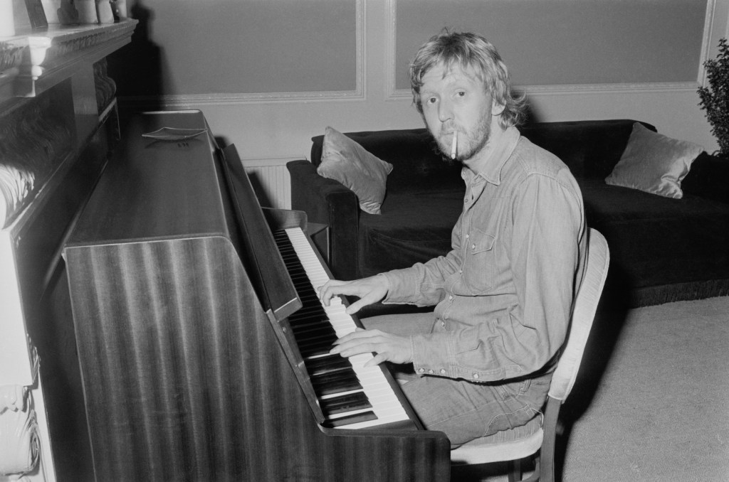 A Guide to Harry Nilsson, Who You’ve Loved Forever Without Knowing It