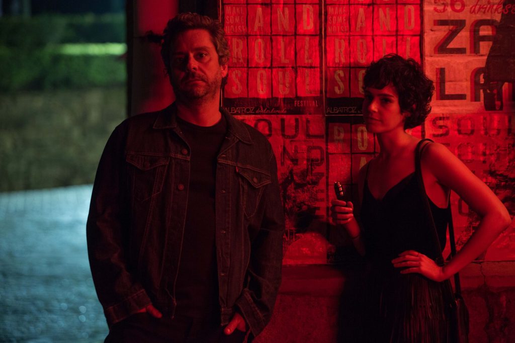 Assista a pílula inédita do filme “Albatroz” estrelando Alexandre Nero e Andrea Beltrão