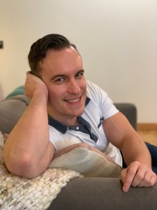Kyle Collier CEO Phaze cryptocurrency couch surfing