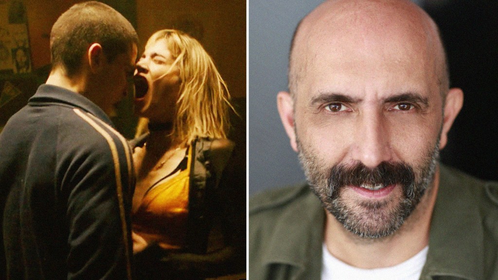 French Director Gaspar Noé on America’s Fear of the Penis