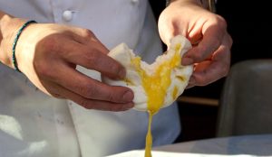 dolci cinesi tradizionali Milano