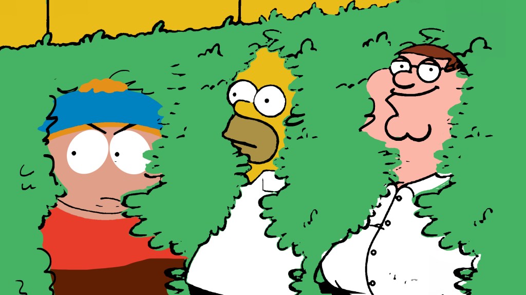 South Park versus The Simpsons: care a dat lumea peste cap mai mult?