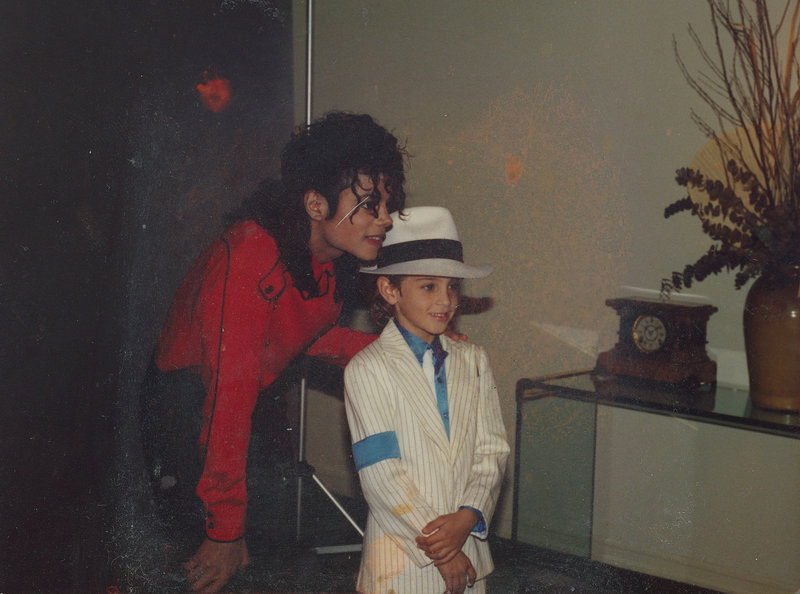 ‘Leaving Neverland’ Is a Reckoning for Michael Jackson Fans