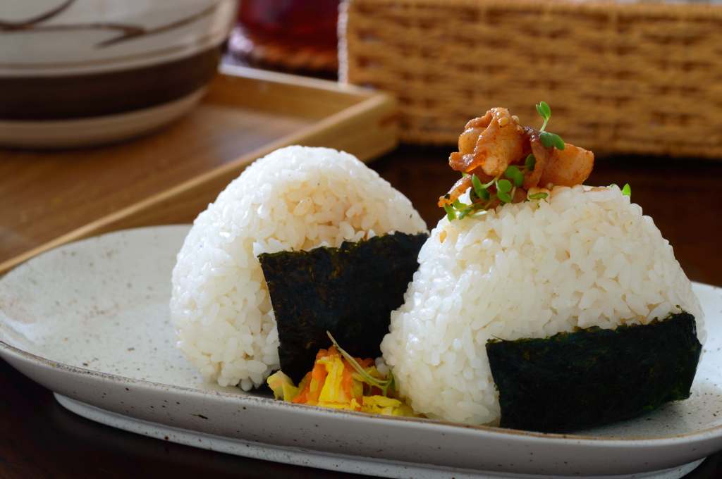 Drinkable Onigiri Is Japan’s Latest Snack Invention