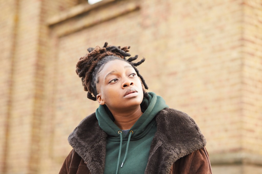 Little Simz Turned Confusion into Her Bravest Work So Far
