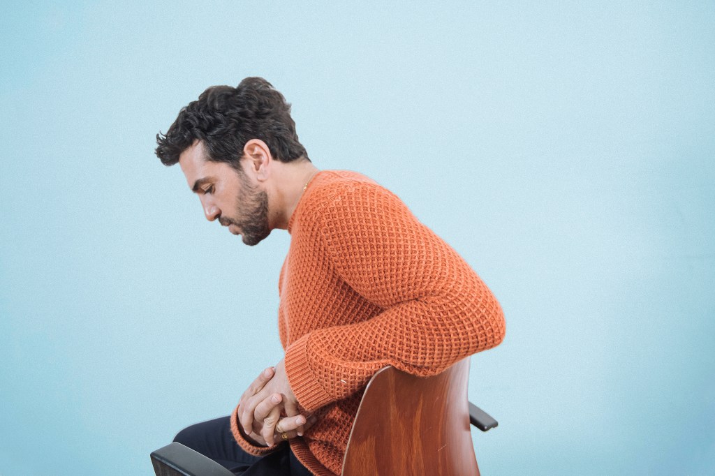 Elyas M’Barek möchte nicht euer “guter Ausländer” sein