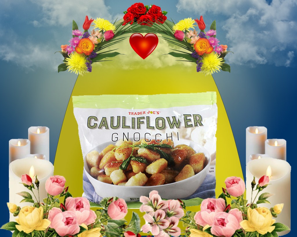 cauli gnocchi shrine 1