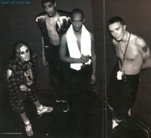 the prodigy