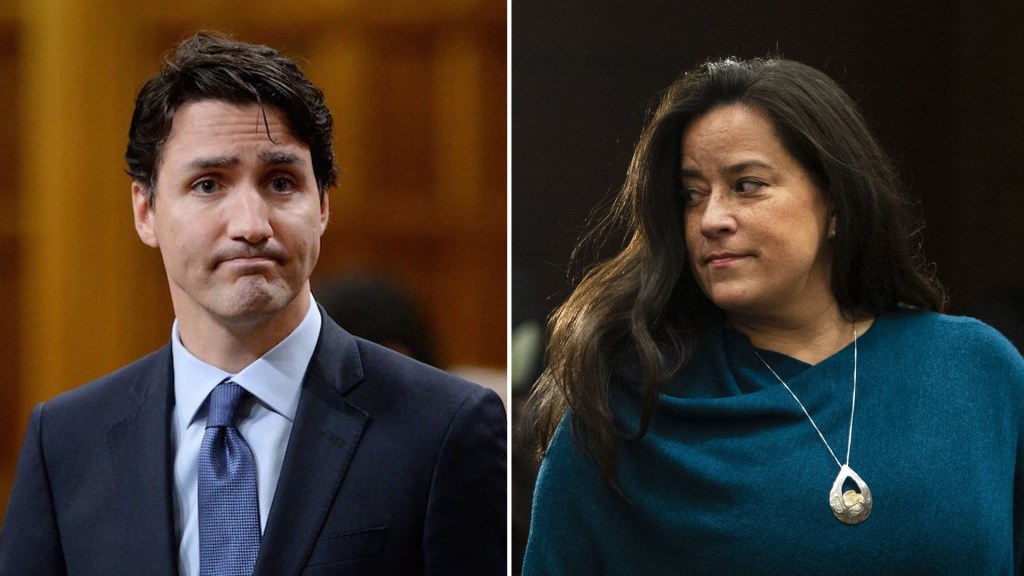 Justin Trudeau Didn’t See Cabinet Shuffle as a Demotion for Jody Wilson-Raybould, Former Top Advisor Says