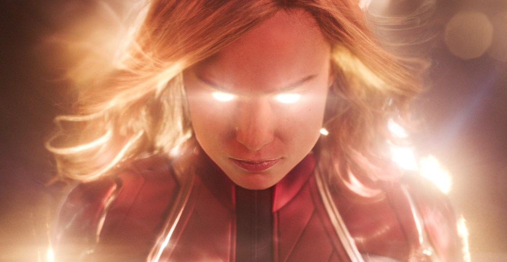 Kapetan Marvel je najpredvidiviji Marvelov film do sada