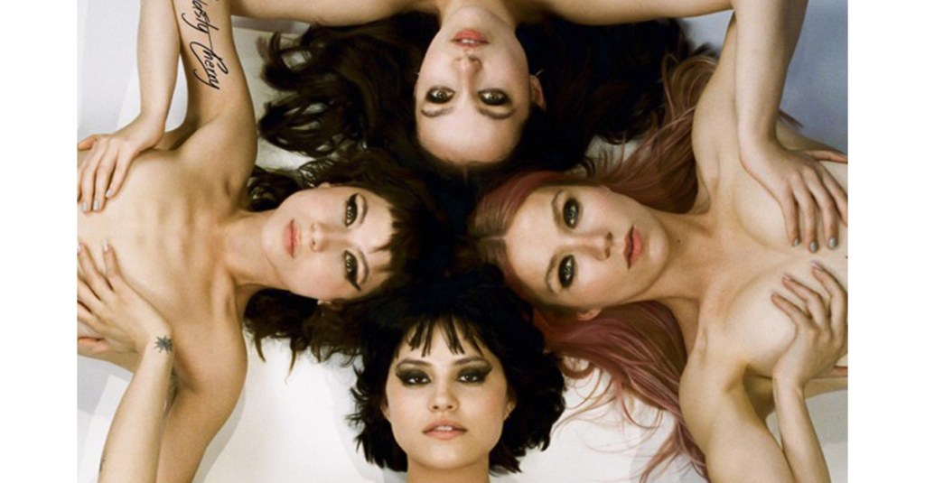 Charli XCX Formed A Pop Band That’s Half Spice Girls, Half Runaways