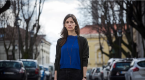 Ksenija Radovanović