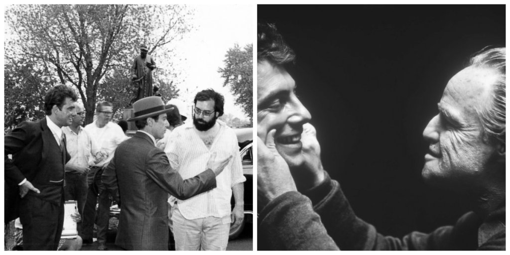 A incrível história do mafioso  real que estrelou em ‘O Poderoso Chefão’