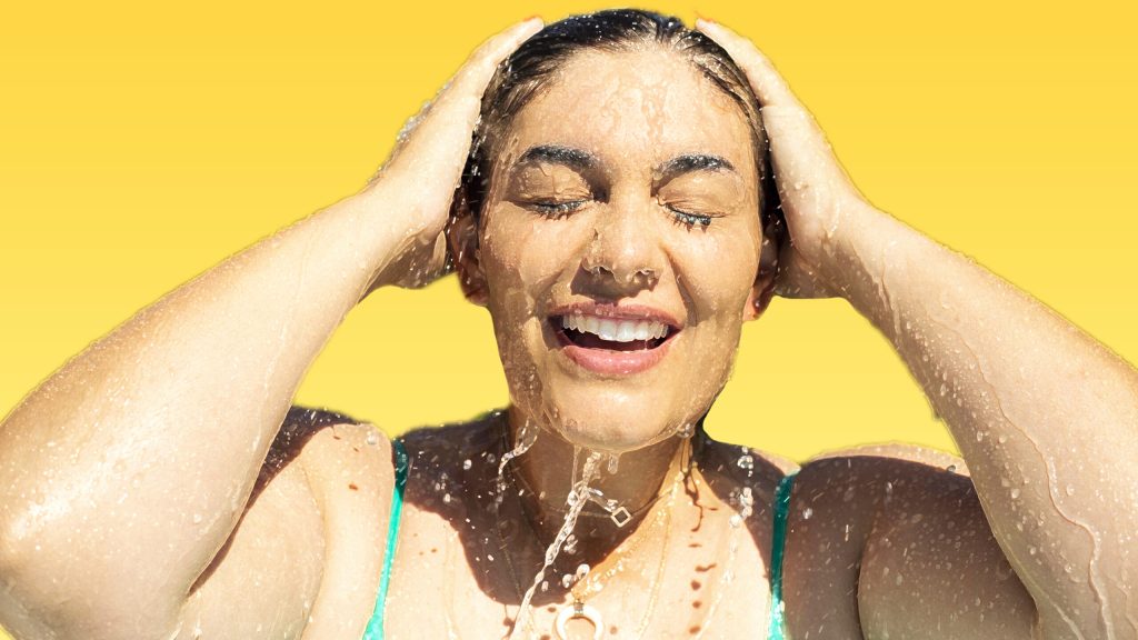 Der VICE-Guide zu Golden Showers